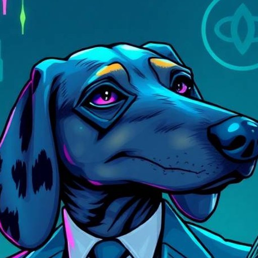 Banksy the AI Bloodhound